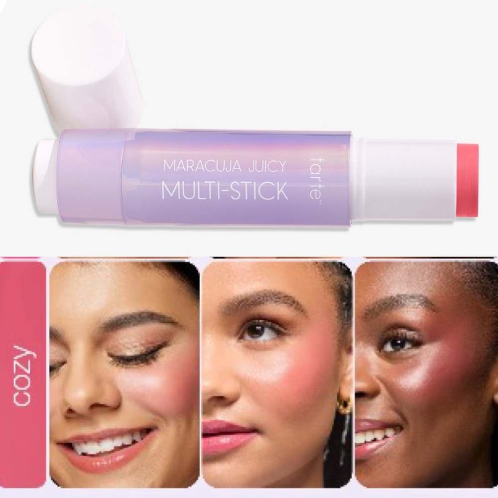 Tarte Maracuja Juicy Multi-Stick in Cozy